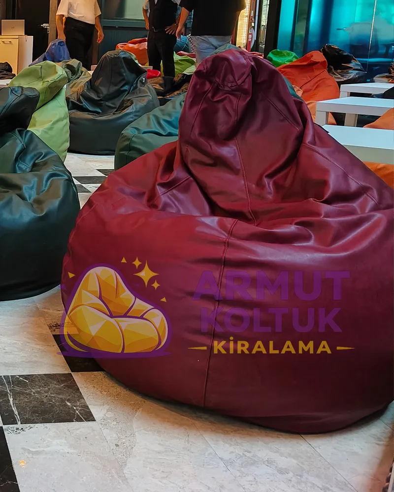 Premium Armut Koltuk